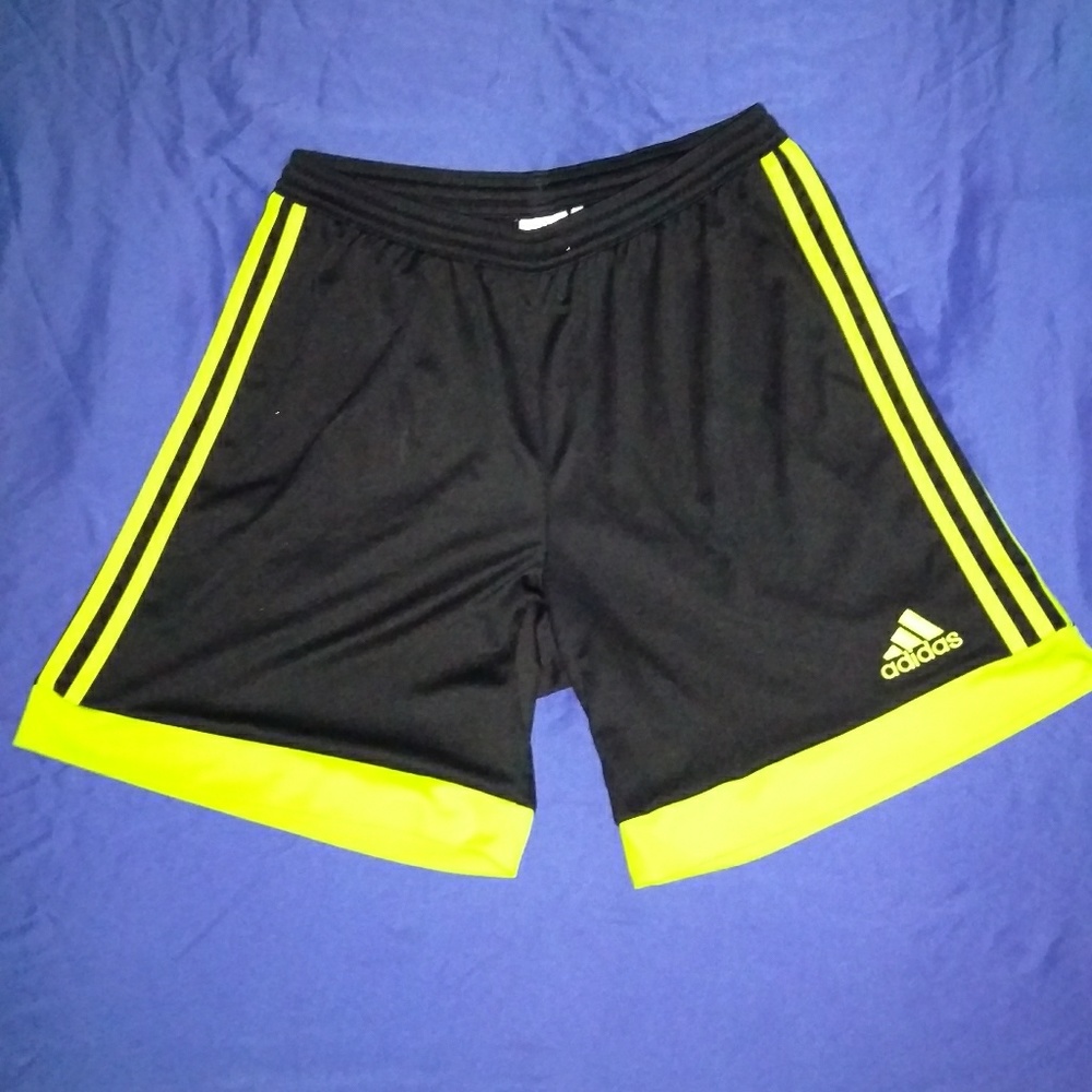 Adidas short pants